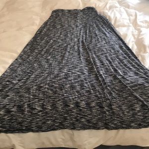 Women’s Merona Maxi Skirt
